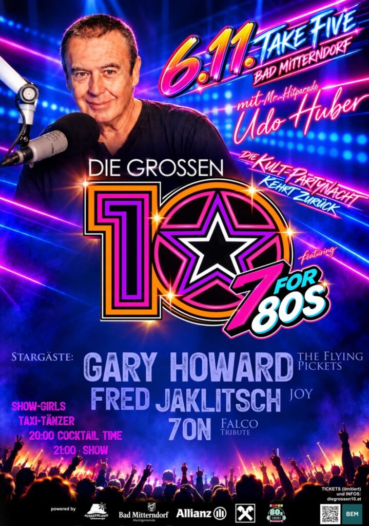 Die großen 10