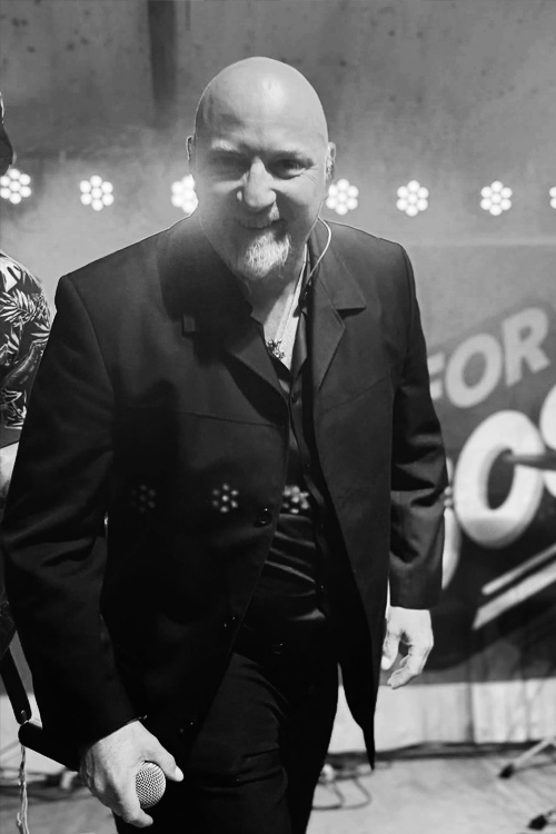 HEINZ EDLINGER